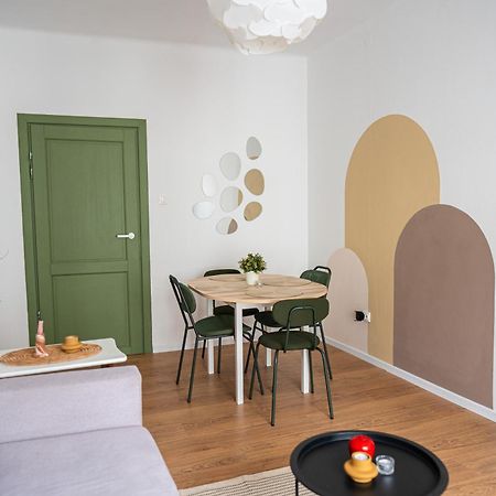 Studio 15 Powisle Varşovia Exterior foto